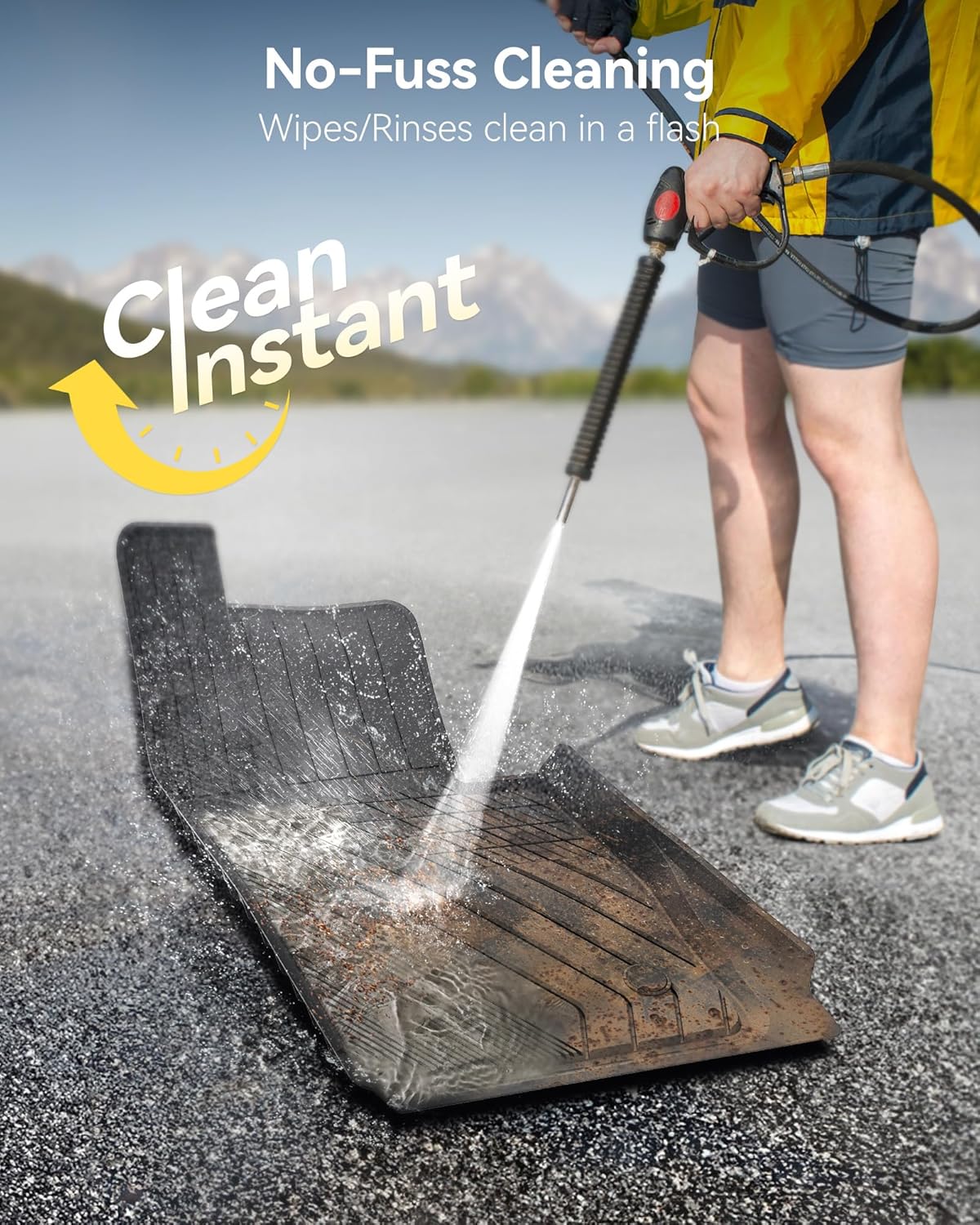 BMW 3 Series 2018 - 2026 - Adrian Pro Series Car Mats - Adrian.UAE