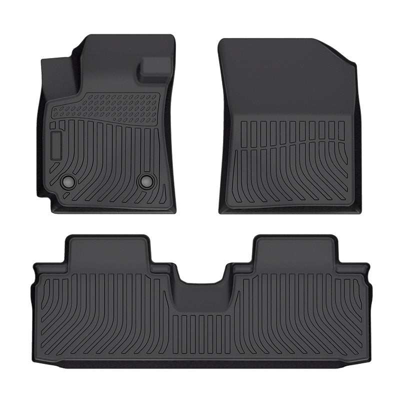 Changan CS75 Plus 2019 - 2025 - Comfort Series Car Mats - Adrian.UAE