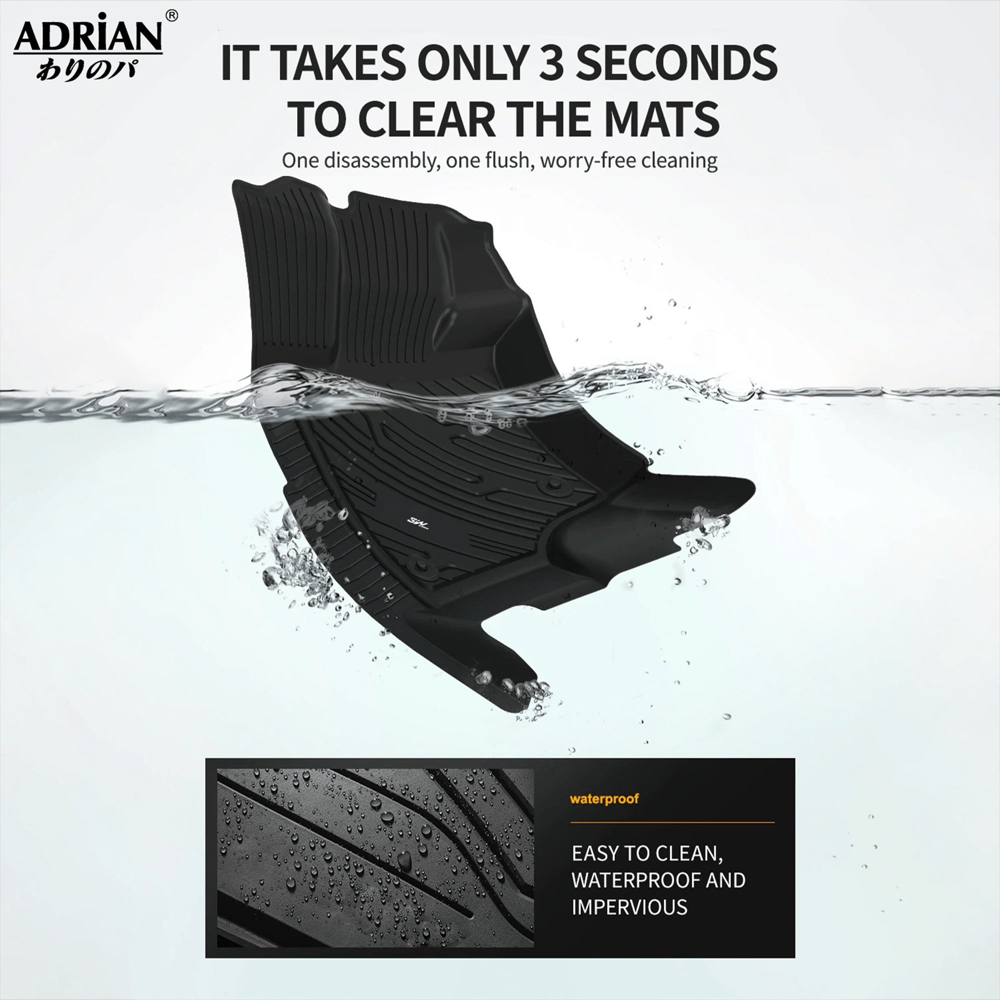 Ford - F150 SuperCrew Cab 2015 - 2026 - Adrian.UAE