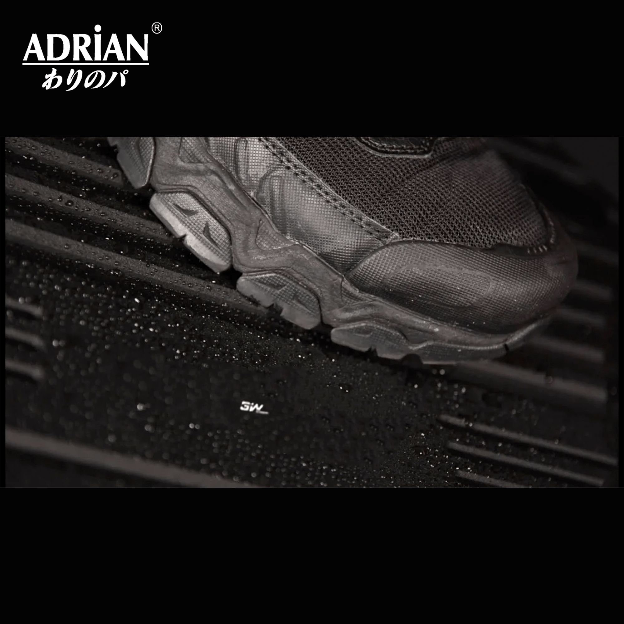 Ford Ranger 2019 - 2023 - Adrian Pro Series Car Mats - Adrian.UAE
