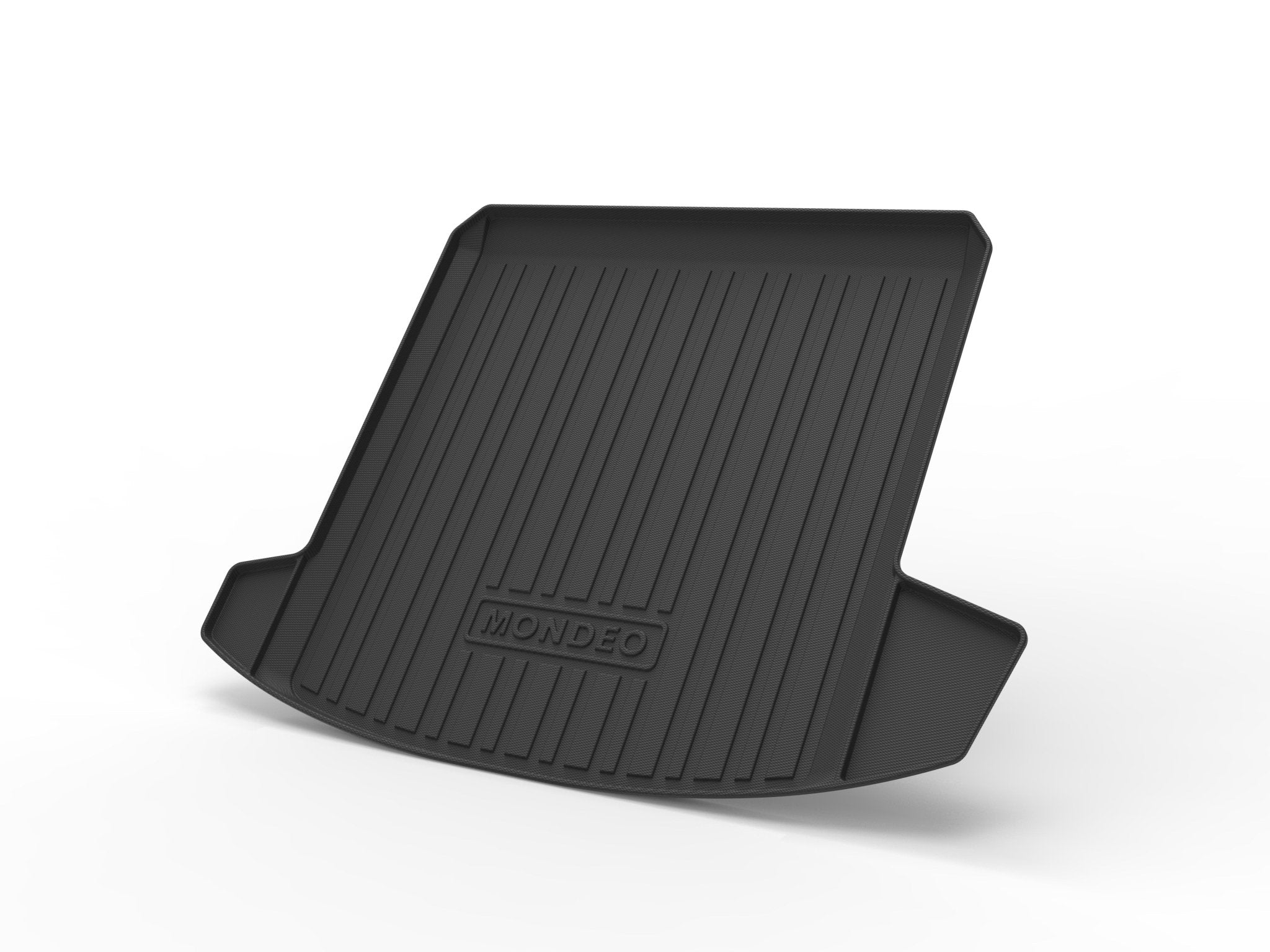 Ford Taurus 2023 - 2025 - Gards Series Trunk Mat - Adrian.UAE