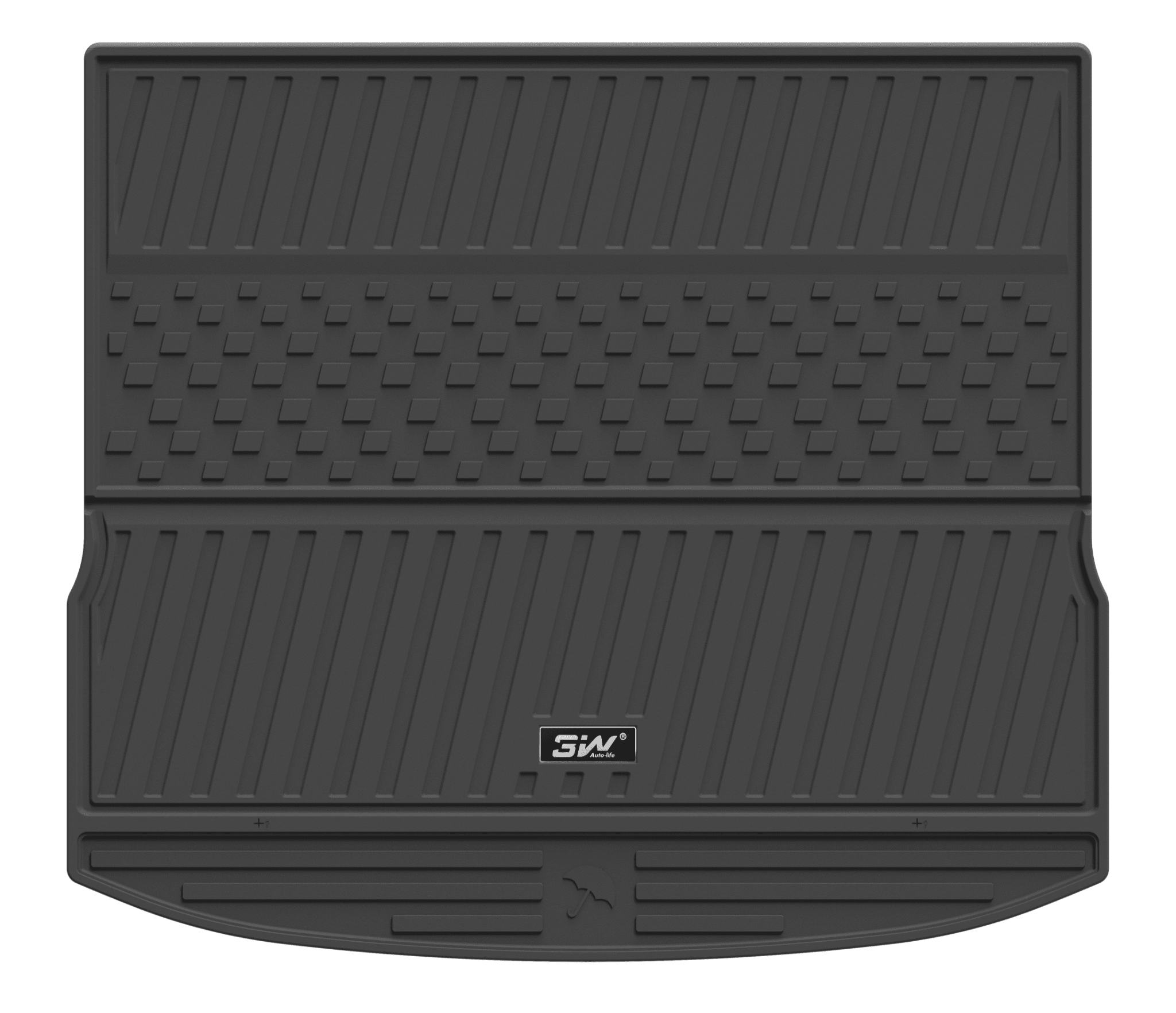Hongqi HS5 2023 - 2026 Adrian 3W All - weather Trunk Mat - Adrian.UAE