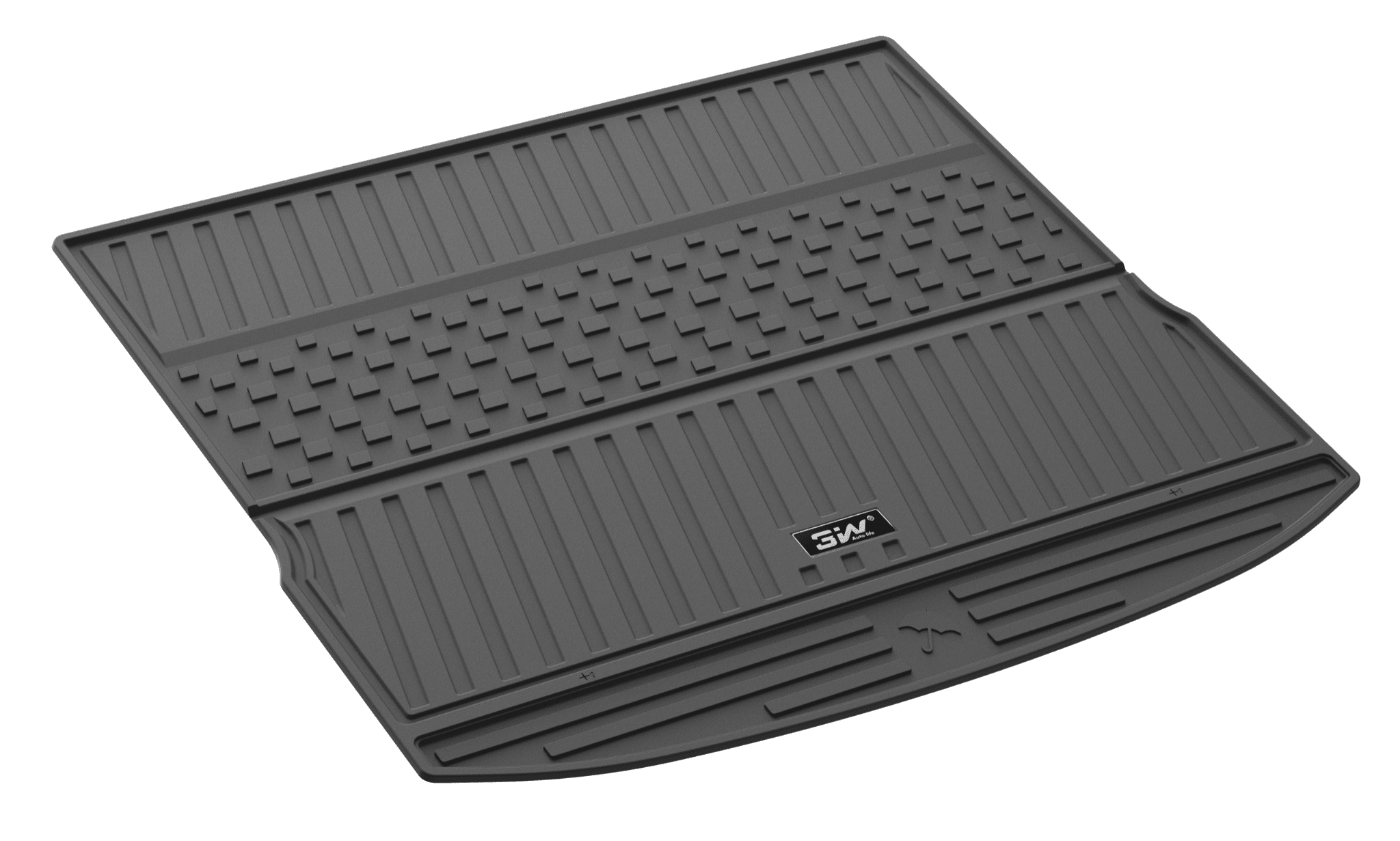 Hongqi HS5 2023 - 2026 Adrian 3W All - weather Trunk Mat - Adrian.UAE