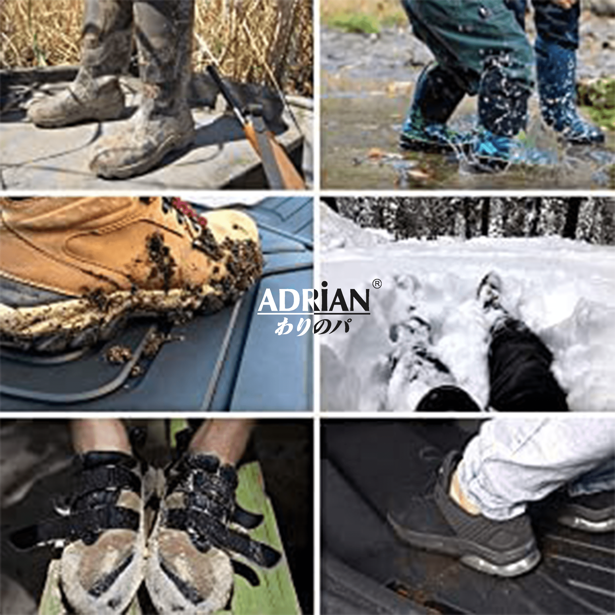 Kia Sportage 2022 - 2025 - Adrian Pro Series Car Mats - Adrian.UAE