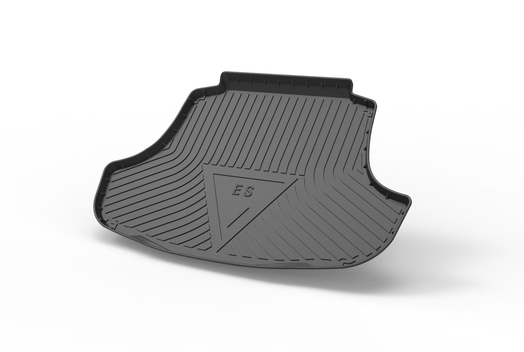 Lexus ES 2019 - 2025 - Gards Series Trunk Mat - Adrian.UAE