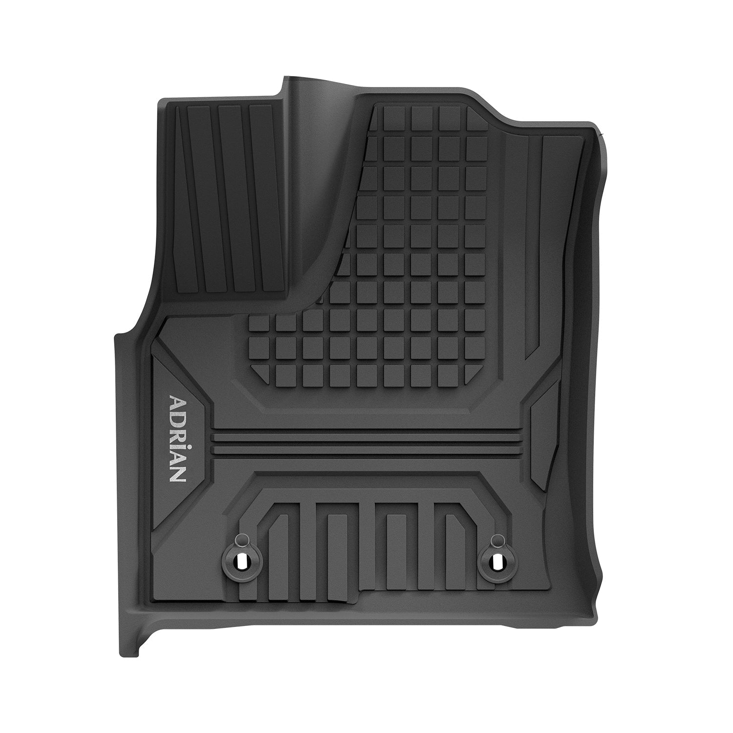 Lexus LX600 2022 - 2025 - Pro Series Car Mats - Adrian.UAE