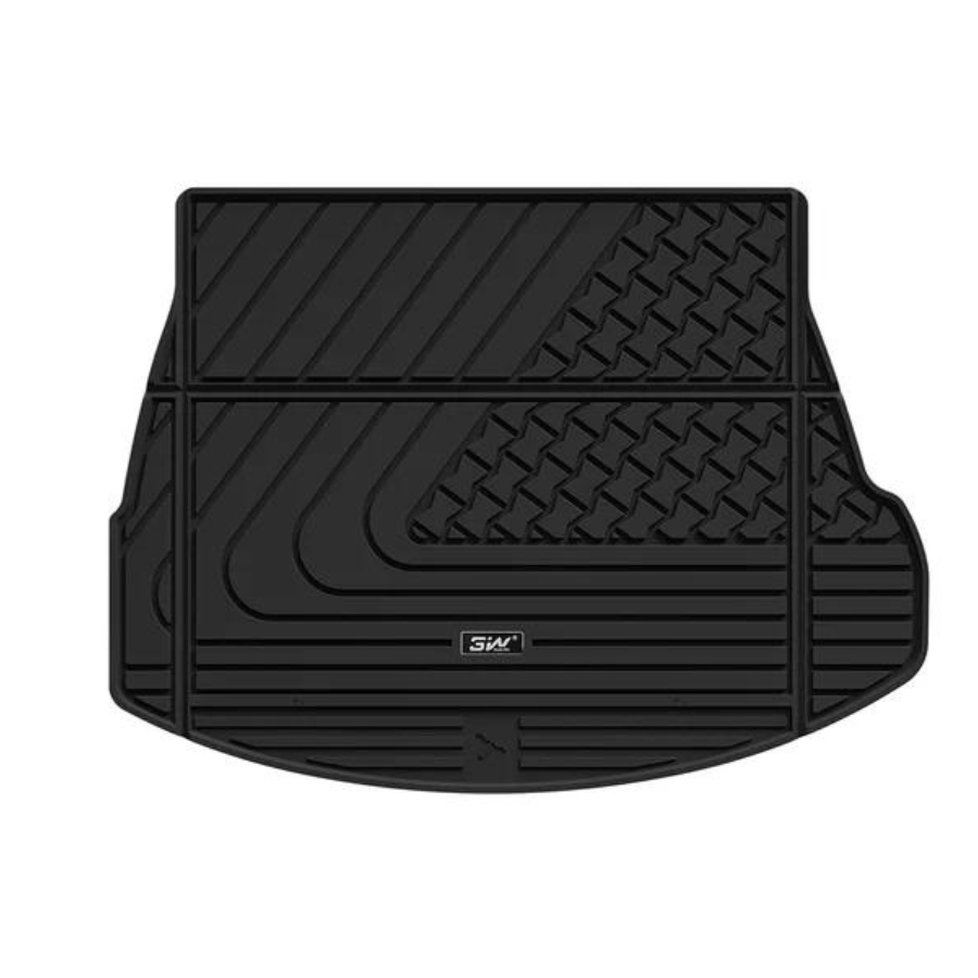 Lexus NX 2022 - 2025 - Adrian Pro Series Trunk Mats - Adrian.UAE