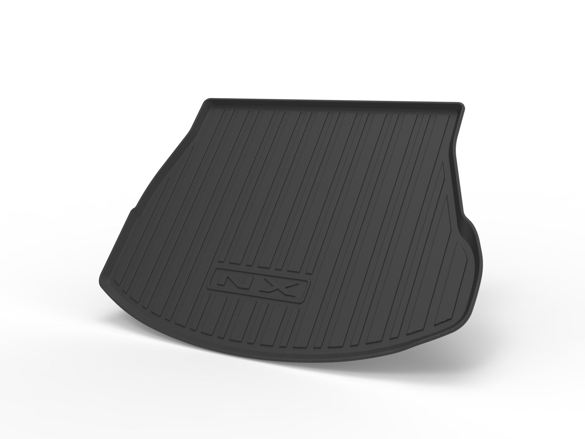 Lexus NX 2022 - 2025 - Gards Series Trunk Mat - Adrian.UAE