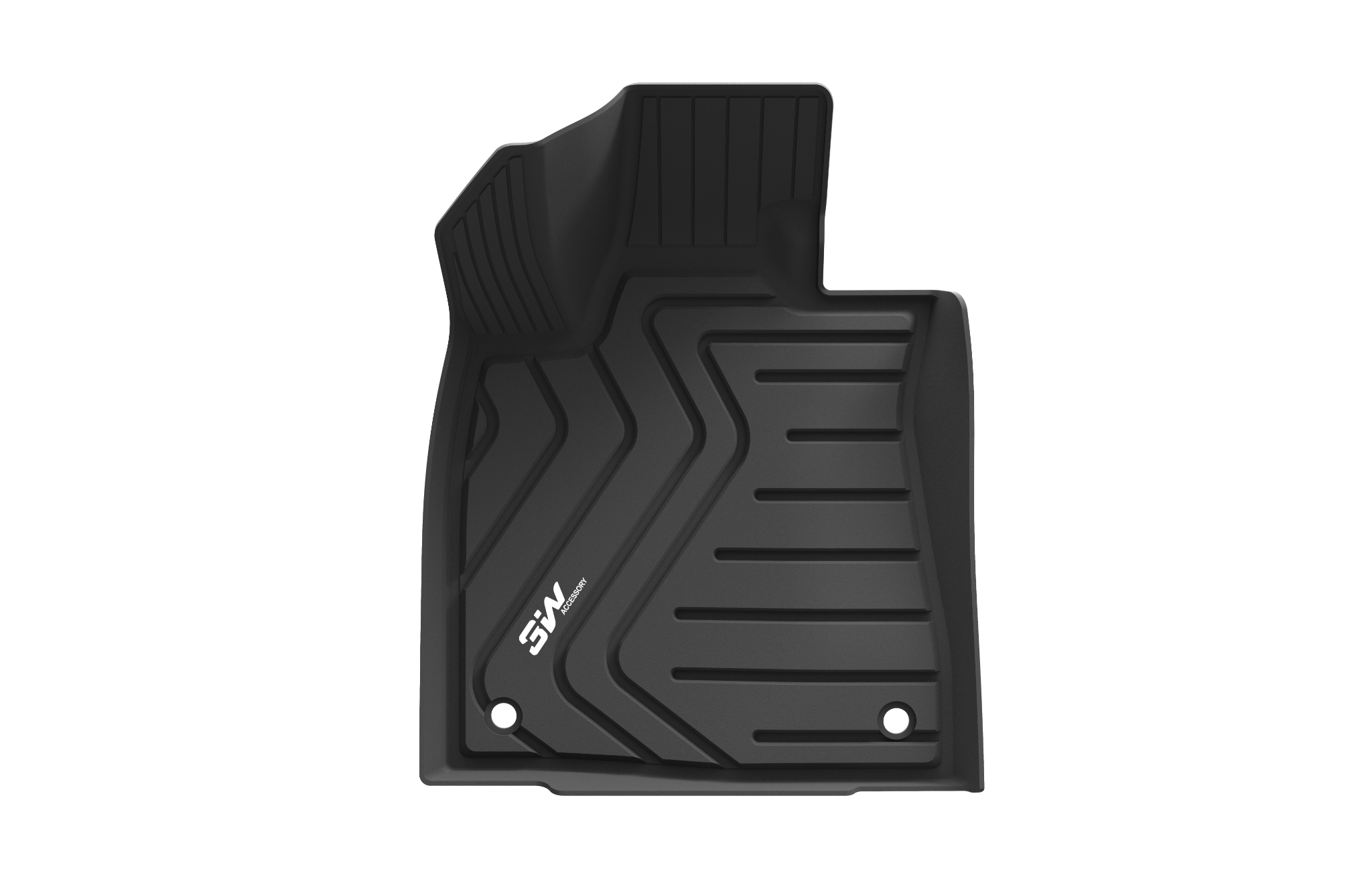 Lexus RX 2016 - 2021 Adrian Pro Series Car Mats - Adrian.UAE