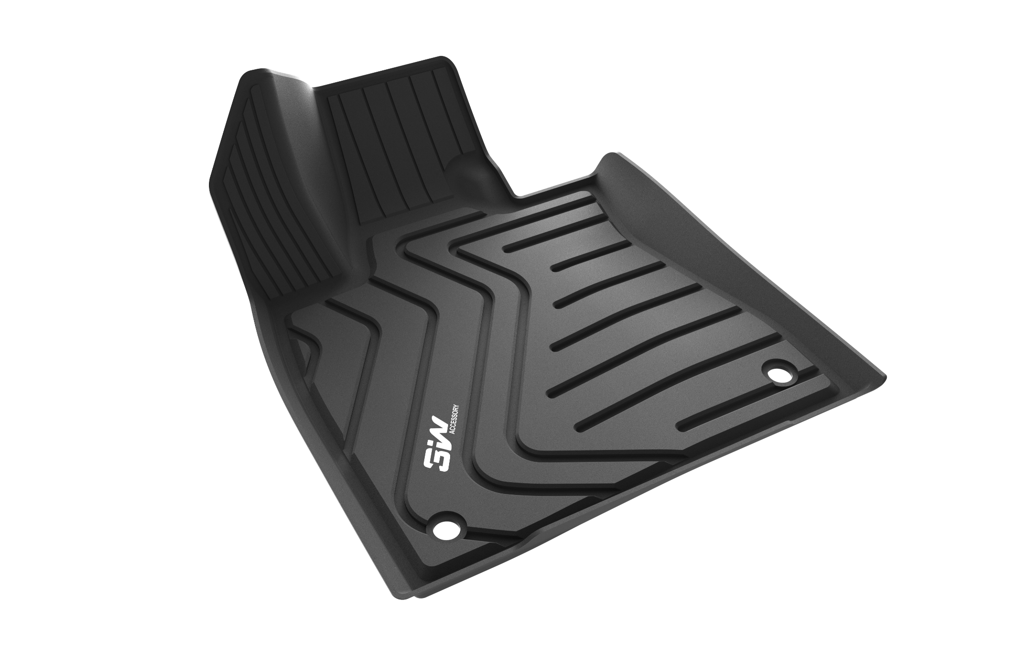 Lexus RX 2016 - 2021 Adrian Pro Series Car Mats - Adrian.UAE