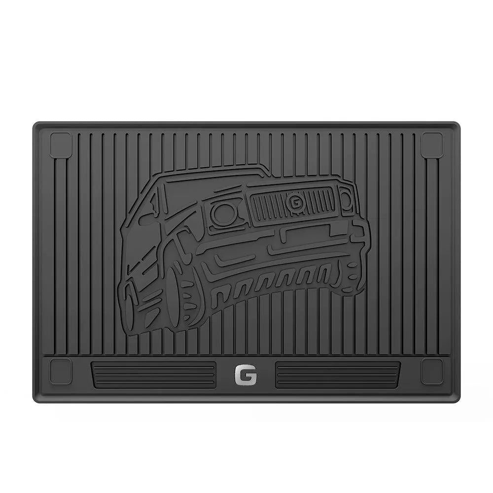 Mercedes G Class 2019 - 2025 Car Mats - Adrian.UAE