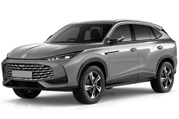 MG HS 2024 - 2026 Gards Series Car Mats - Adrian.UAE