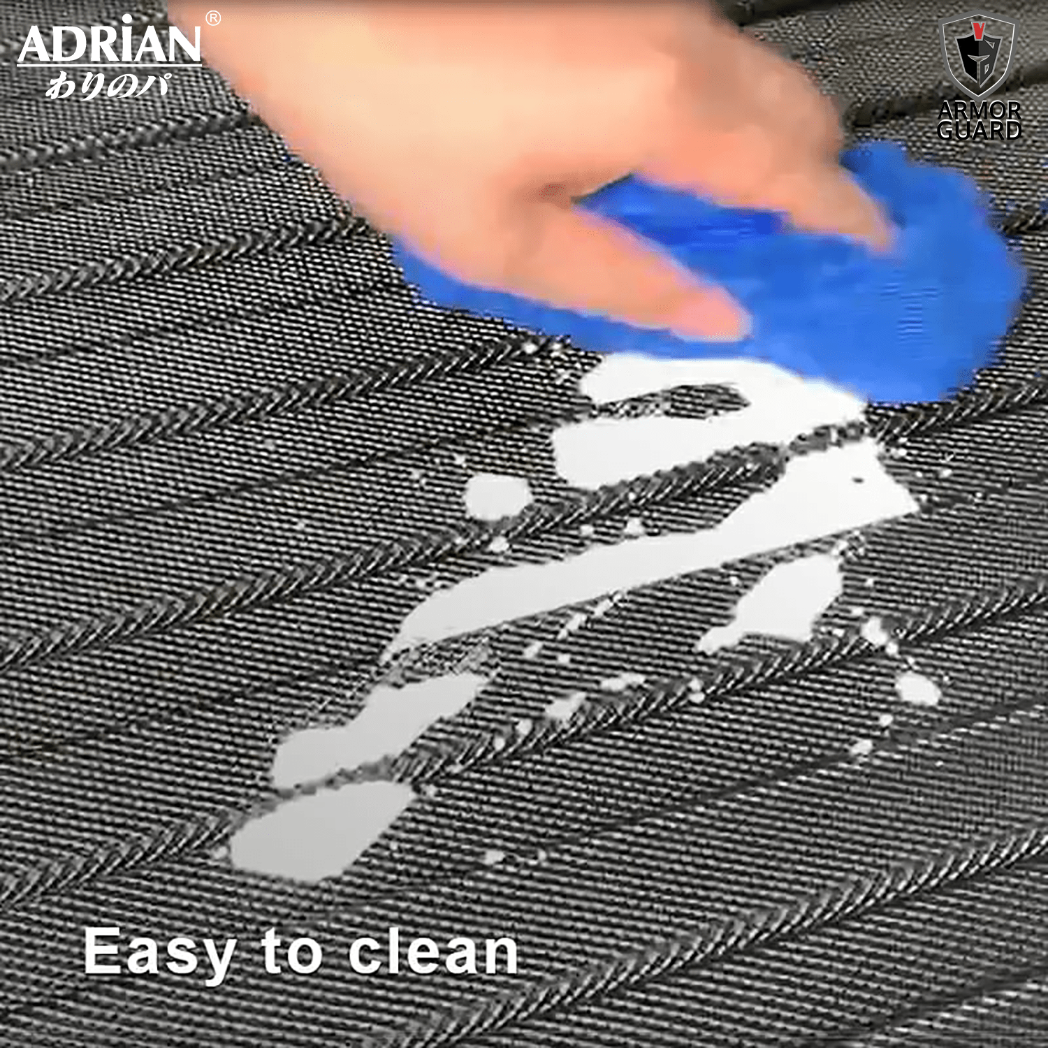 MG One 2023 - 2025 Grads Car Mats - Adrian.UAE