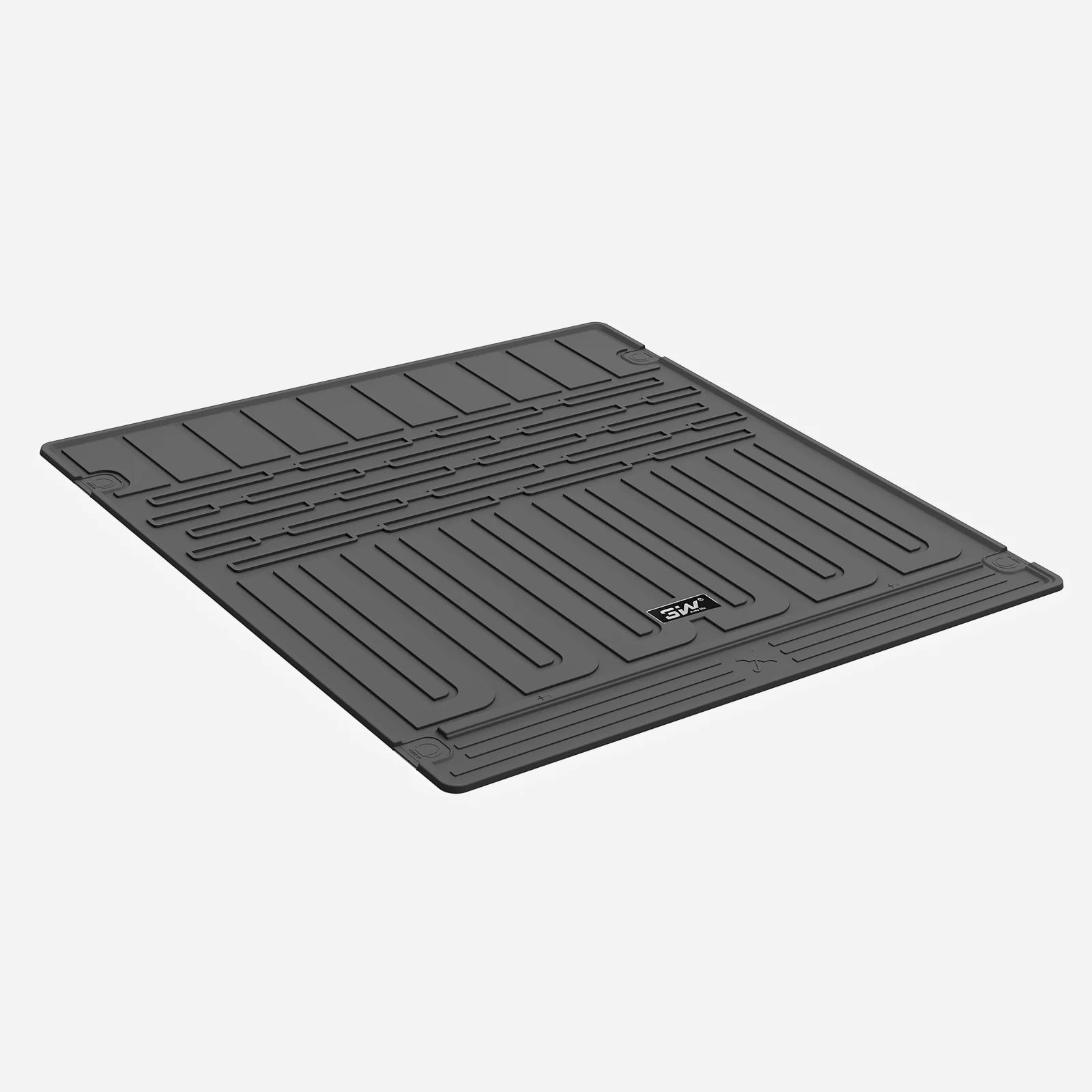 Range Rover 2023 - 2025 - Adrian Pro Series Trunk Mat - Adrian.UAE
