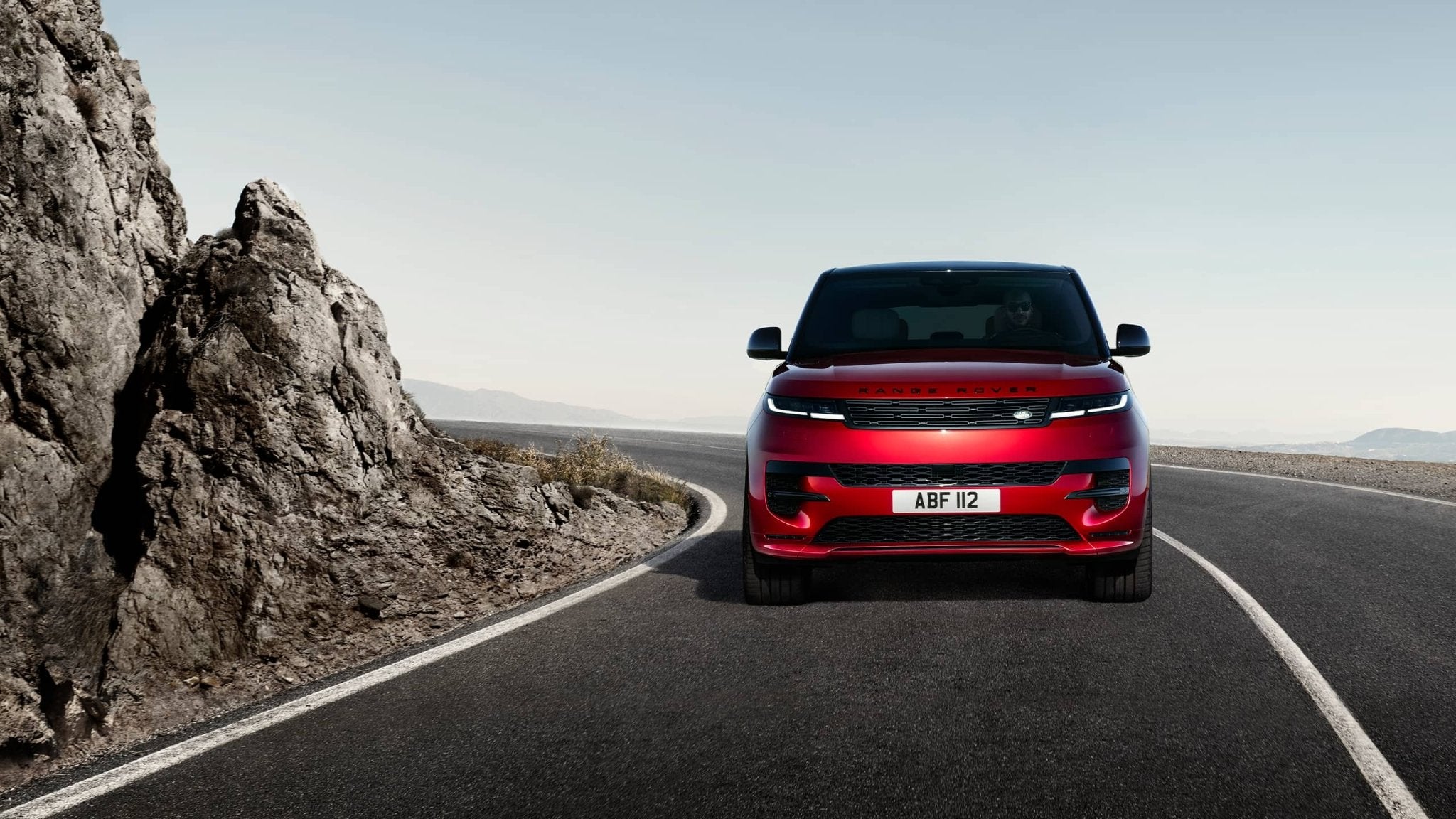 Range Rover 2023 - 2025 - Pro Series Car Mats - Adrian.UAE