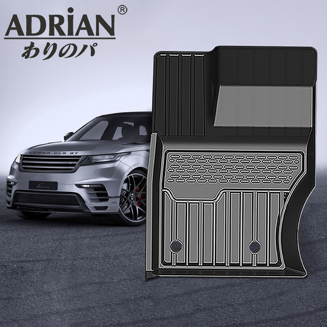 Range Rover Velar 2017 - 2025 - Adrian Car Mats Pro Series - Adrian.UAE