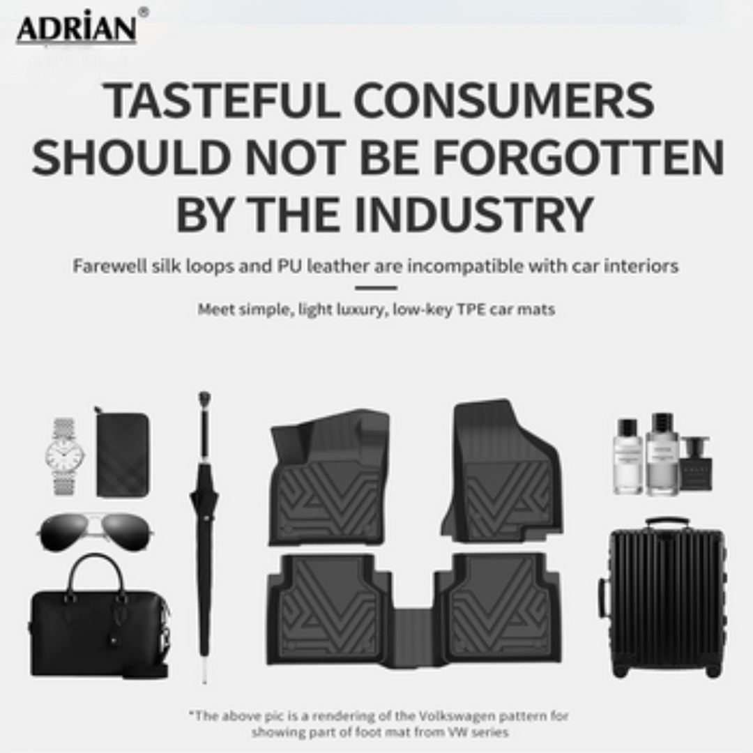 Skoda Kodiaq 2025 - 2026 New Shape (Third row Included) - Adrian.UAE