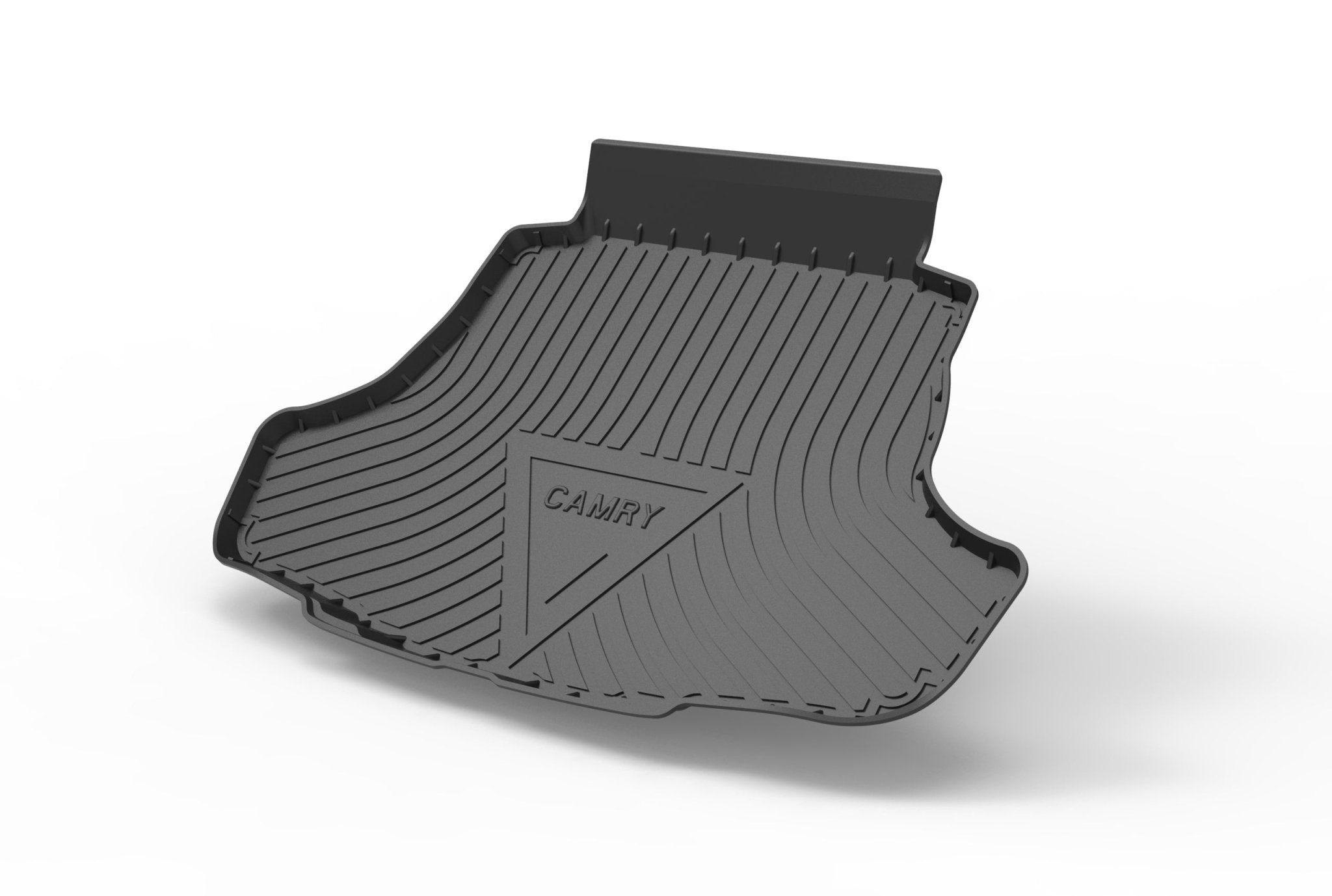 Toyota Camry 2018 - 2024 - Gards Series Trunk Mat - Adrian.UAE