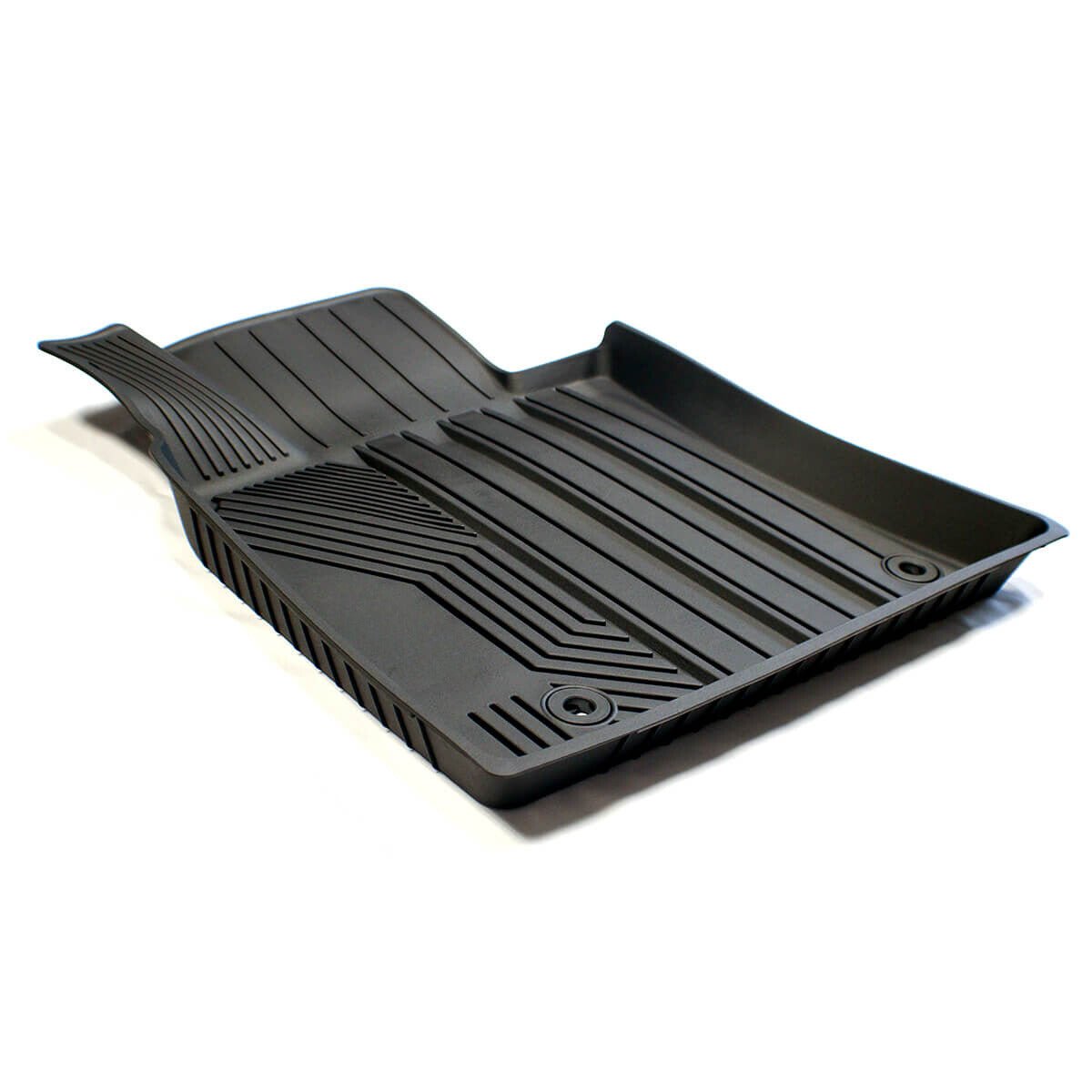 Toyota Camry 2025 - Adrian Car Mats Pro Series - Adrian.UAE