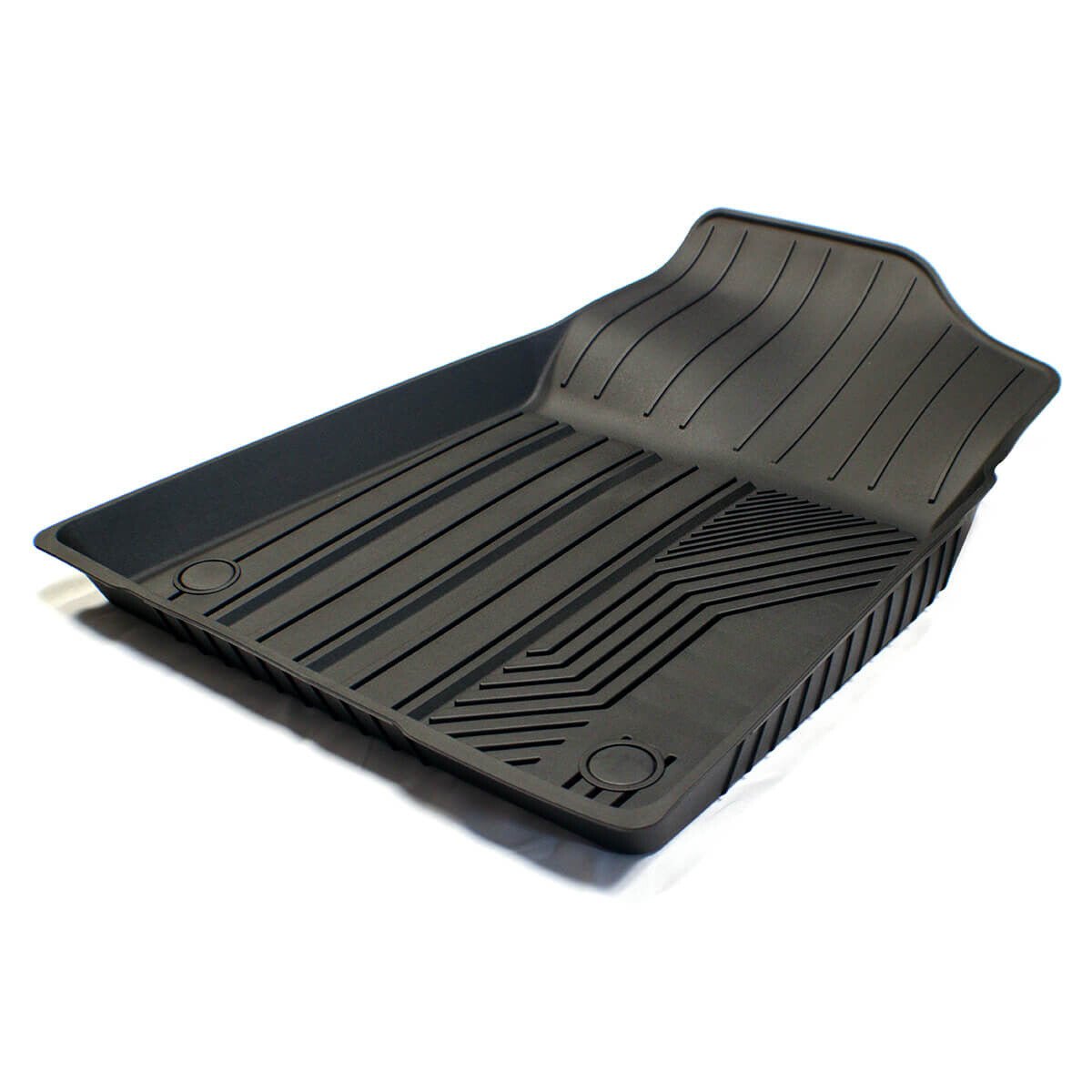 Toyota Camry 2025 - Adrian Car Mats Pro Series - Adrian.UAE