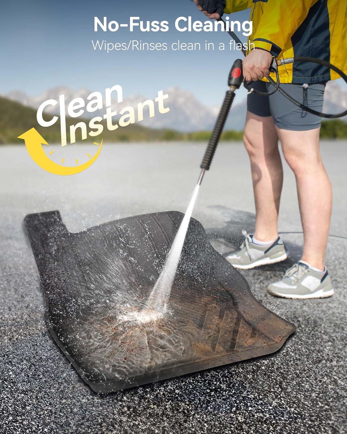 Volkswagen Jetta 2025 - 2026 - ADRIAN 3W All Weather Car Mats - Adrian.UAE