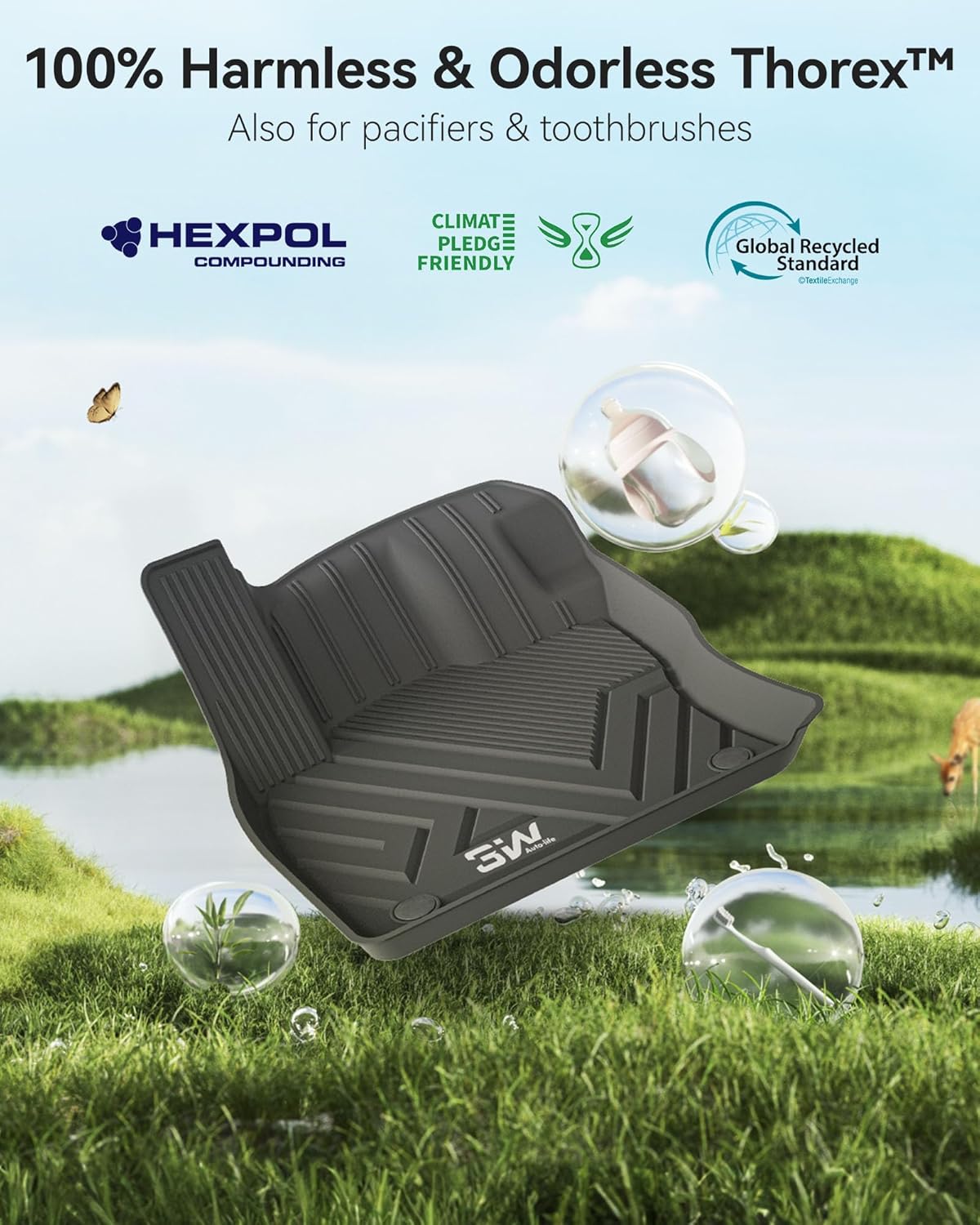 Volkswagen Tiguan 2024 - 2026 New Shape - Adrian.UAE