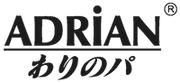 Adrian.UAE logo