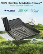 Audi A4 2016 - 2026 - Adrian Pro Series Car Mats - Adrian.UAE