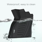 Audi A4 2016 - 2026 - Adrian Pro Series Car Mats - Adrian.UAE