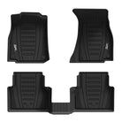 Audi A6 2019 - 2026 - Adrian Pro Series Car Mats - Adrian.UAE