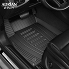Audi A6 2019 - 2026 - Adrian Pro Series Car Mats - Adrian.UAE