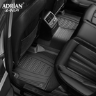 Audi Q5 2018 - 2025 - Adrian Pro Series Car Mats - Adrian.UAE
