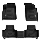 Audi Q7/ Audi Q8 2017 - 2025 - Adrian Pro Series Car Mats - Adrian.UAE