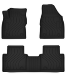 BAIC BJ30 2024 - 2025 Gards Series Car Mats - Adrian.UAE