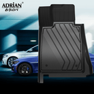 BMW 5 Series 2018 - 2023 - Adrian Pro Series Car Mats - Adrian.UAE