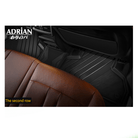 BMW 5 Series 2018 - 2023 - Adrian Pro Series Car Mats - Adrian.UAE