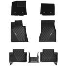 BMW 5 Series 2018 - 2023 - Adrian Pro Series Car Mats - Adrian.UAE