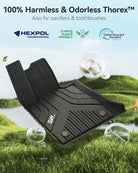 BMW 5 Series 2024 - 2026 - Adrian Pro Series Car Mats - Adrian.UAE
