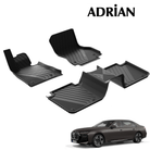 BMW 7 Series 2023 - 2025 - Adrian Pro Series Car Mats - Adrian.UAE