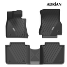 BMW 7 Series 2023 - 2025 - Adrian Pro Series Car Mats - Adrian.UAE