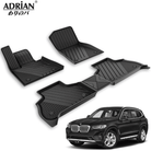 BMW X3/X4 2011 - 2017 - Adrian Pro Series Car Mats - Adrian.UAE