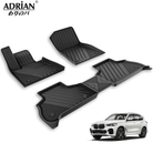 BMW X5 2013 - 2018 - Adrian Pro Series Car Mats - Adrian.UAE