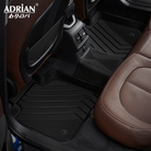 BMW X5 2013 - 2018 - Adrian Pro Series Car Mats - Adrian.UAE