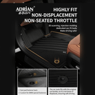 BMW X5 2019 - 2025 - Adrian Pro Series Car Floor Mats - Adrian.UAE