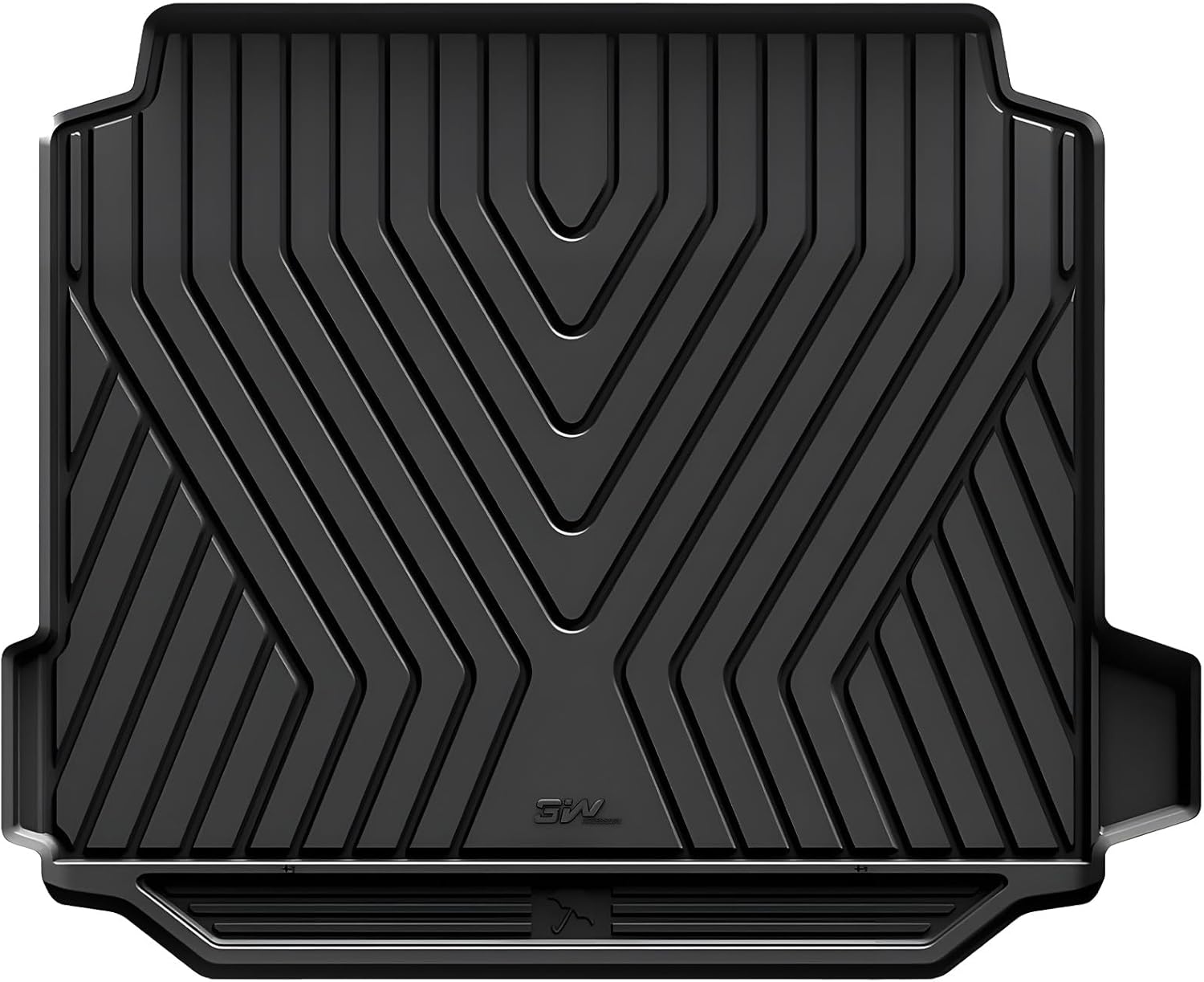BMW X5 2019 - 2025 - Adrian Pro Series Car Trunk Mat - Adrian.UAE