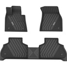 BMW X5 2019 - 2026 - Adrian Pro Series Car Floor Mats - Adrian.UAE