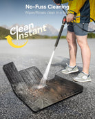 BMW X5 2019 - 2026 - Adrian Pro Series Car Floor Mats - Adrian.UAE