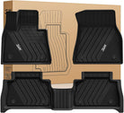 BMW X6 2020 - 2026 - Adrian Pro Series Car Mats - Adrian.UAE