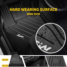 BMW X6 2020 - 2026 - Adrian Pro Series Car Mats - Adrian.UAE