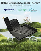 BMW X6 2020 - 2026 - Adrian Pro Series Car Mats - Adrian.UAE